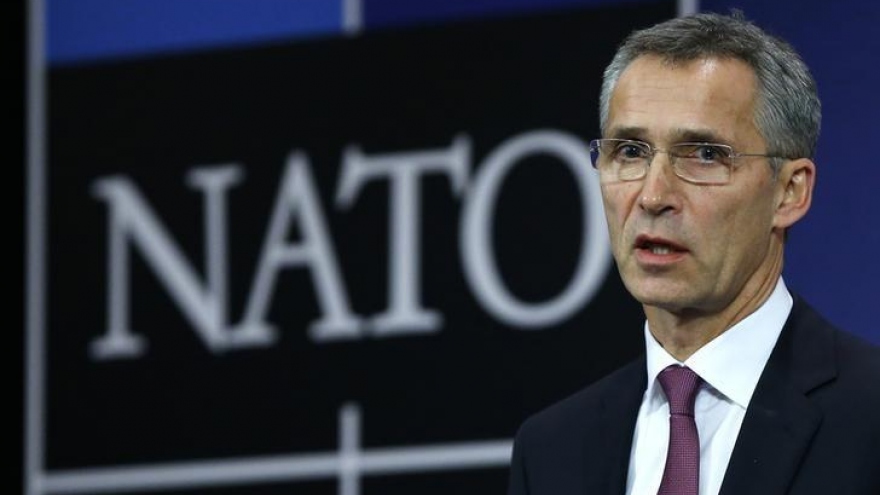 NATO: Cuộc xung đột tại Ukraine có thể kéo dài nhiều năm